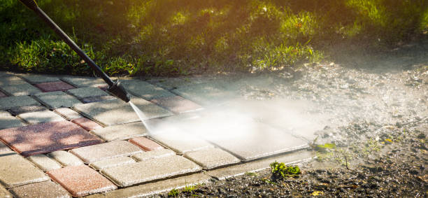 Best Building Exterior Washing  in Madill, OK